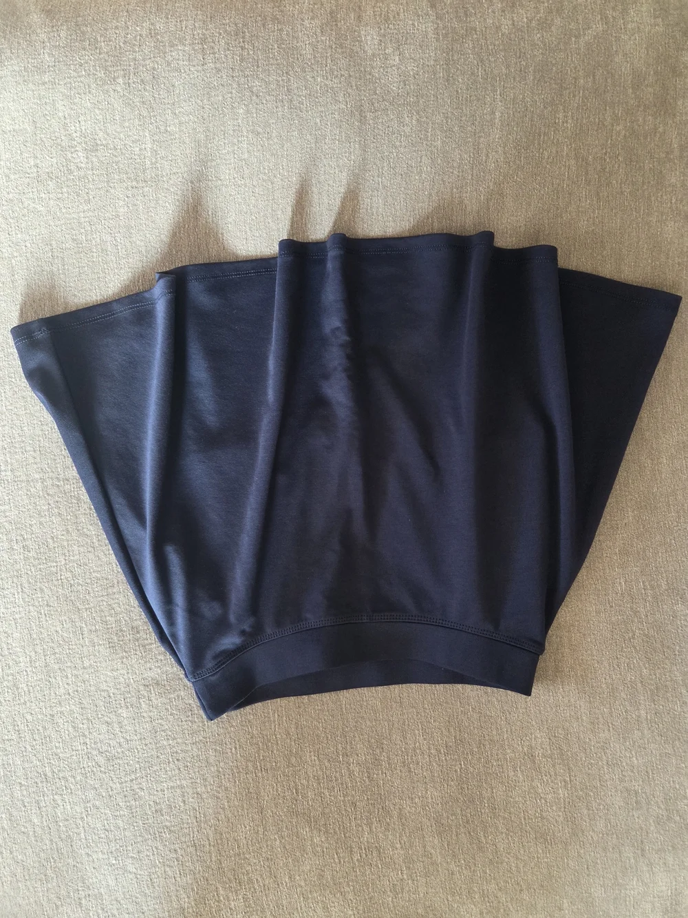 The Childrens Place soft navy